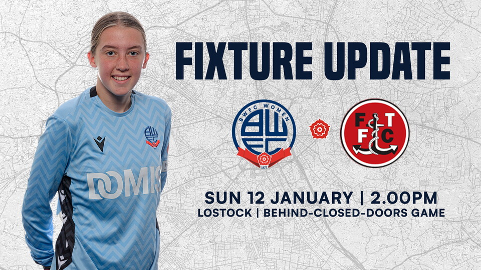 fixture update