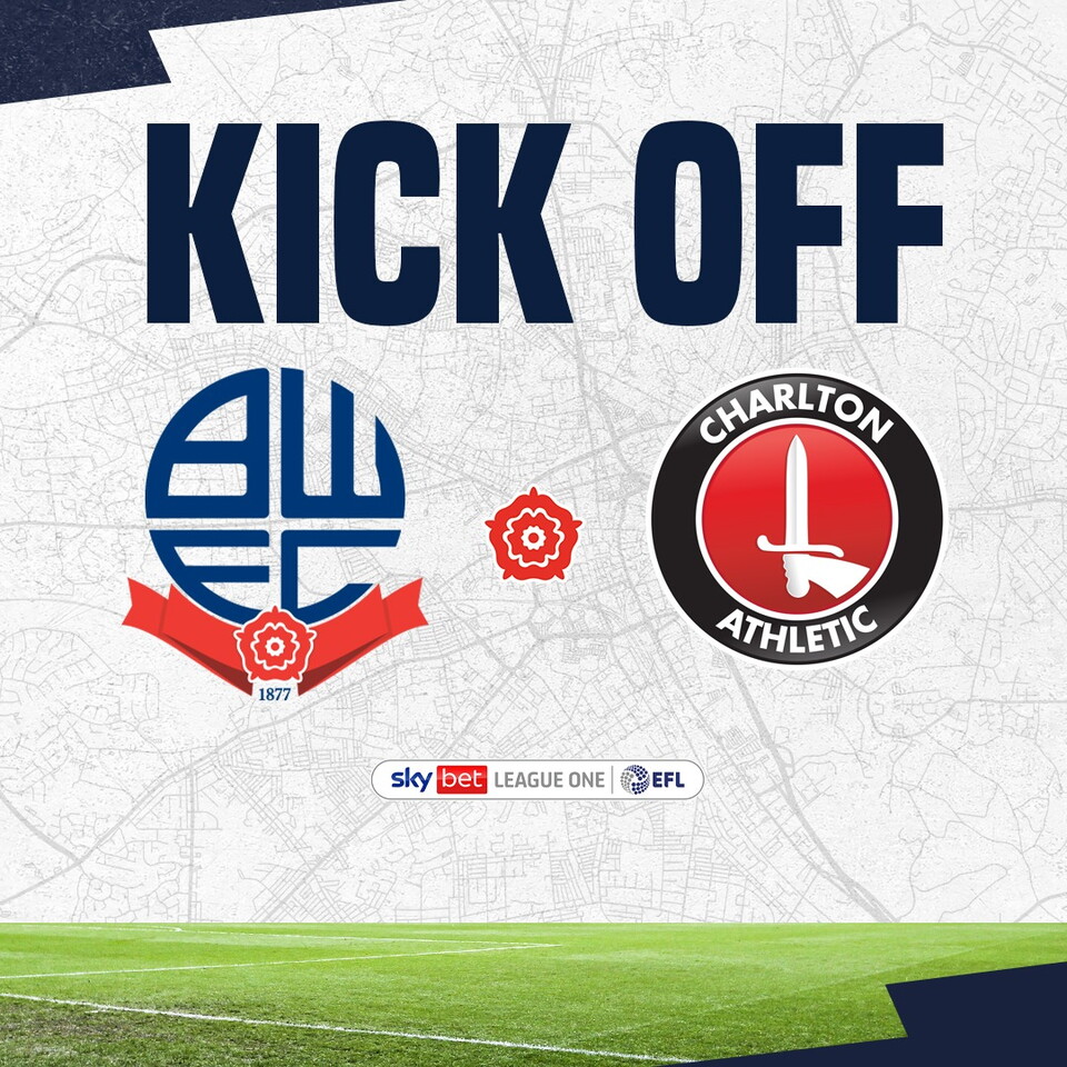 Kick-Off Charlton