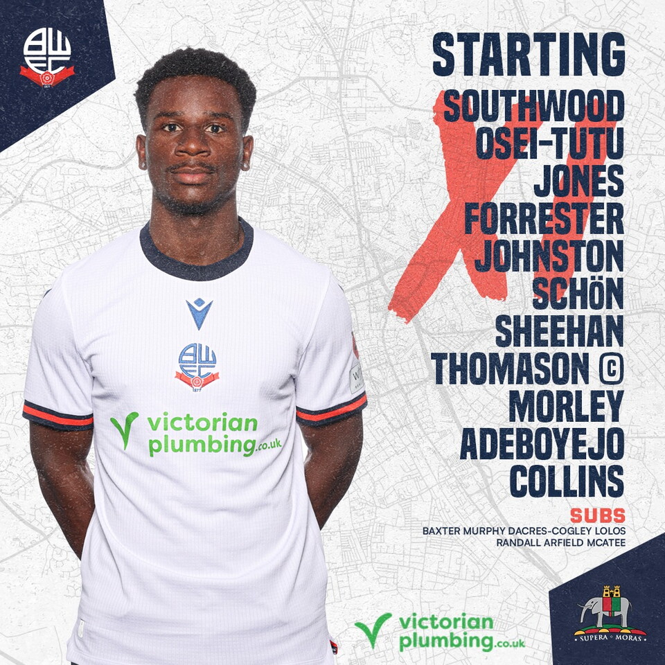 Team News 