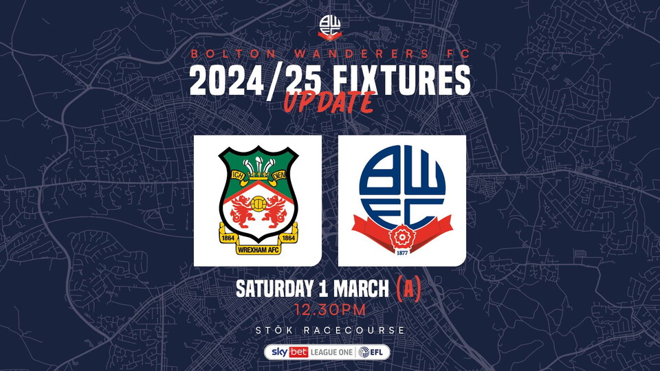 Wrexham 