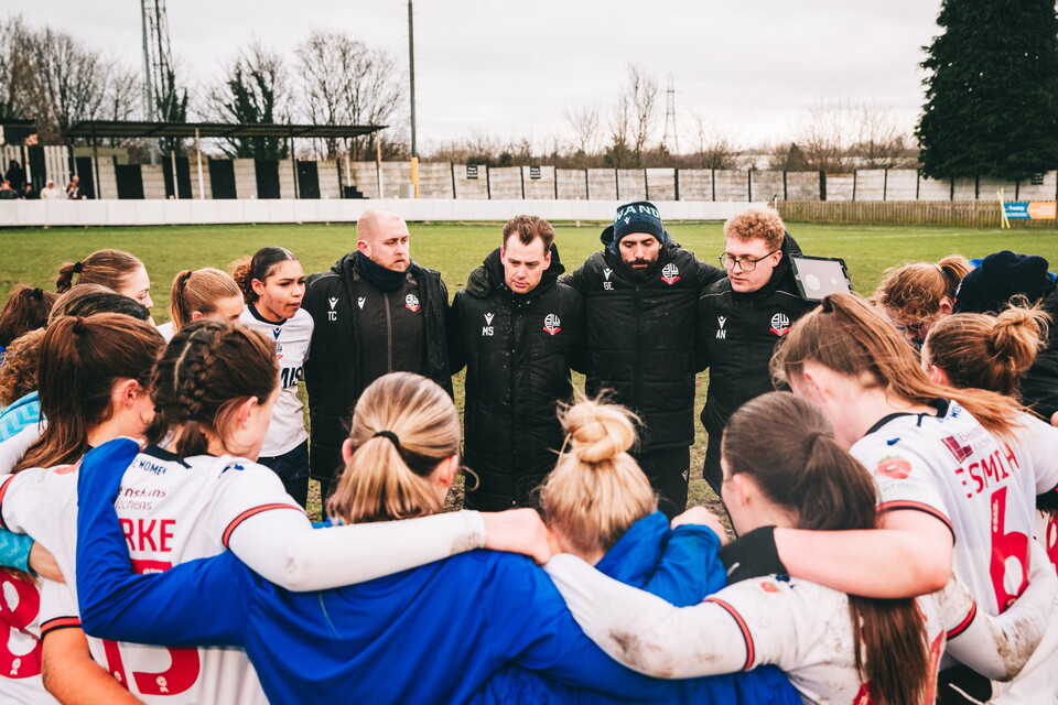 women's team