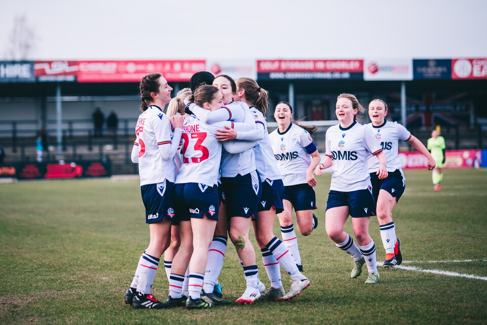 wanderers women