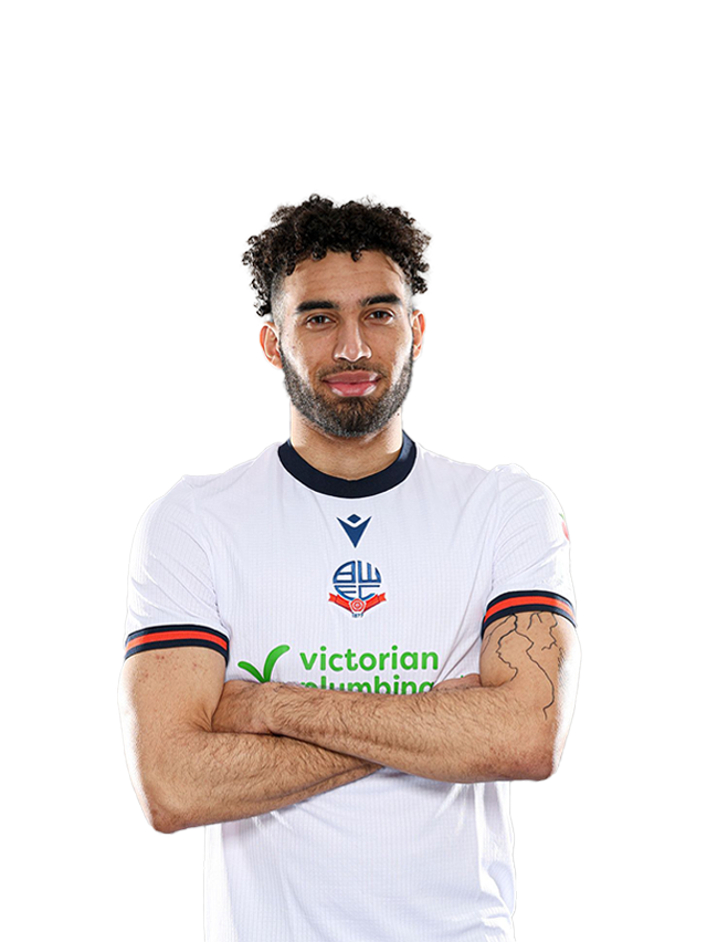 Kion Etete