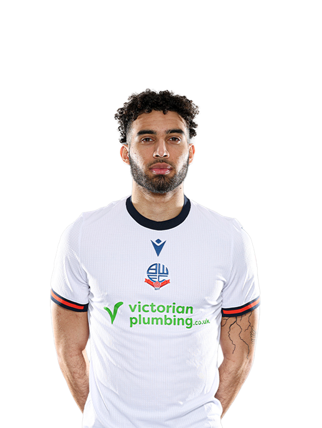 Kion Etete