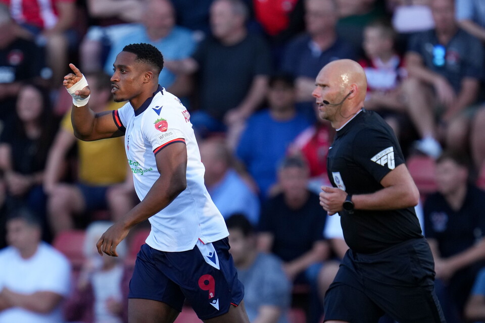 Victor Adeboyejo Orient