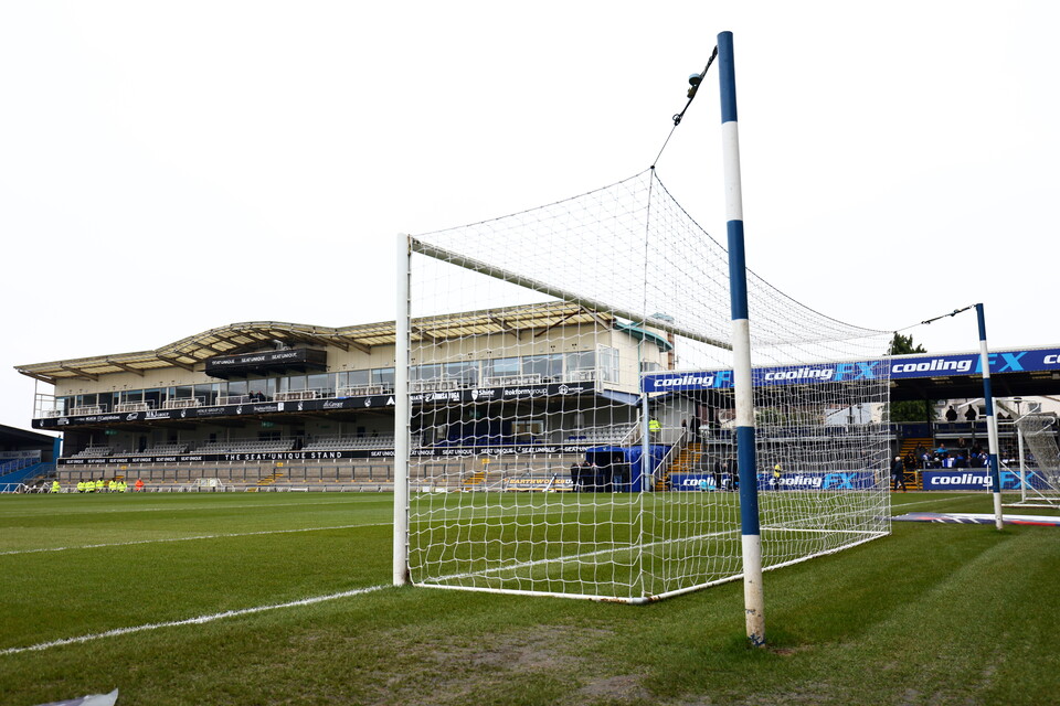 bristol rovers