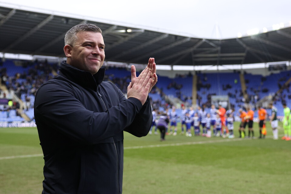 Steven Schumacher Pre Reading