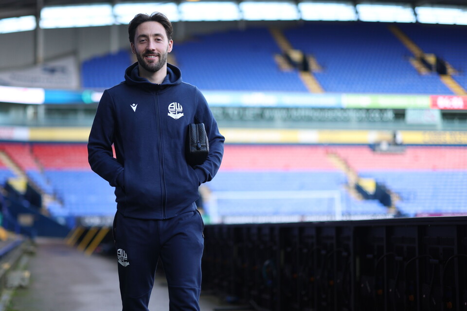Josh Sheehan Orient arrival