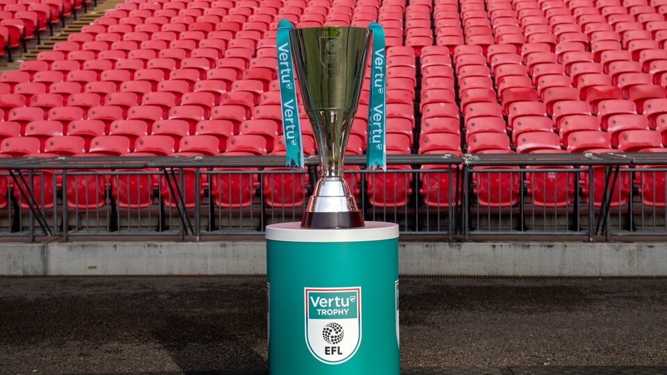 Vertu Trophy