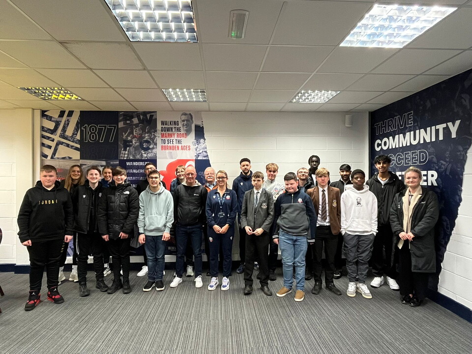 youth advisory group