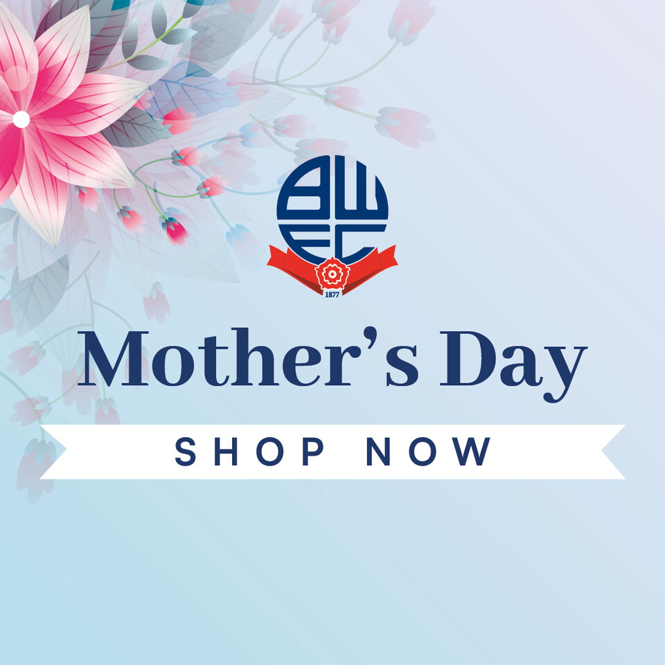 Mother's Day Square