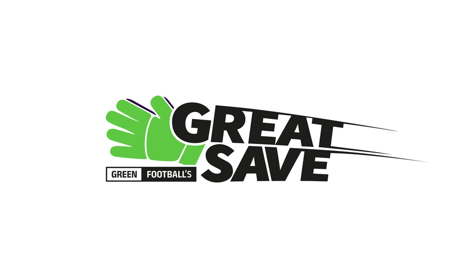 Great Save logo