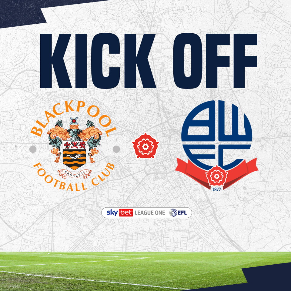 kick off
