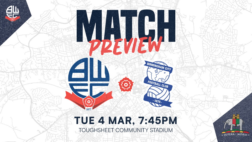 Preview Birmingham
