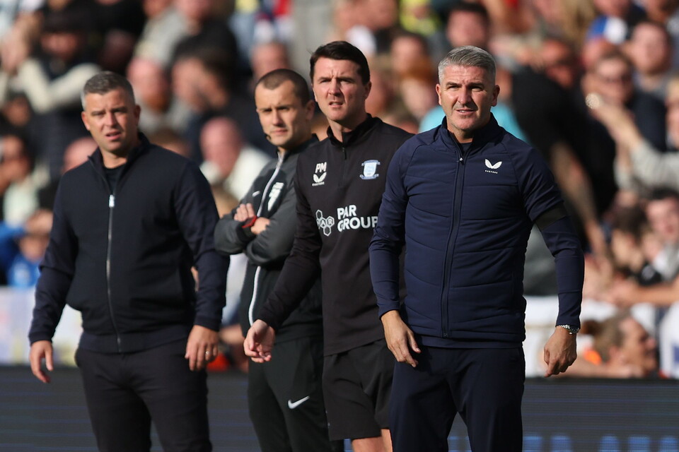 Steven Schumacher Ryan Lowe