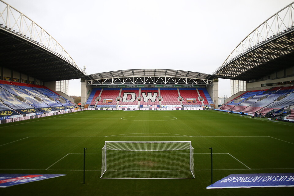 wigan