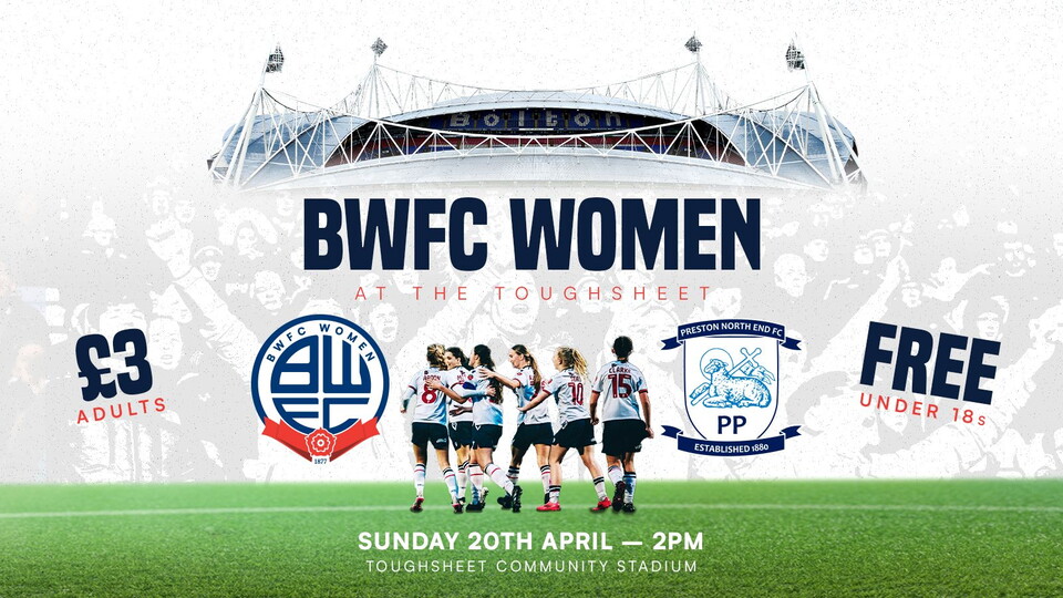 BWFC women