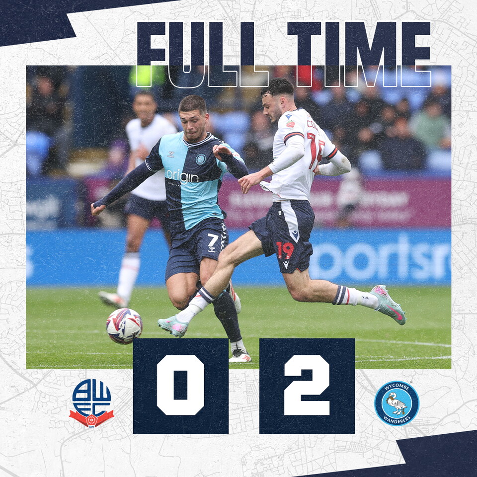 Wycombe full time