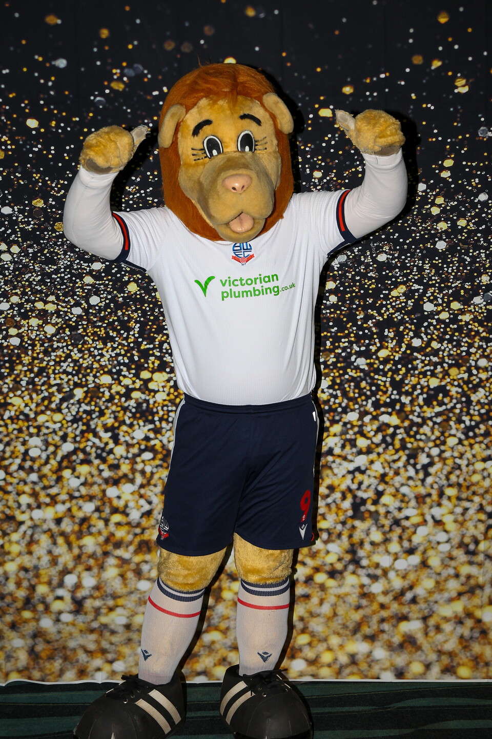 Junior Whites End of Season Party