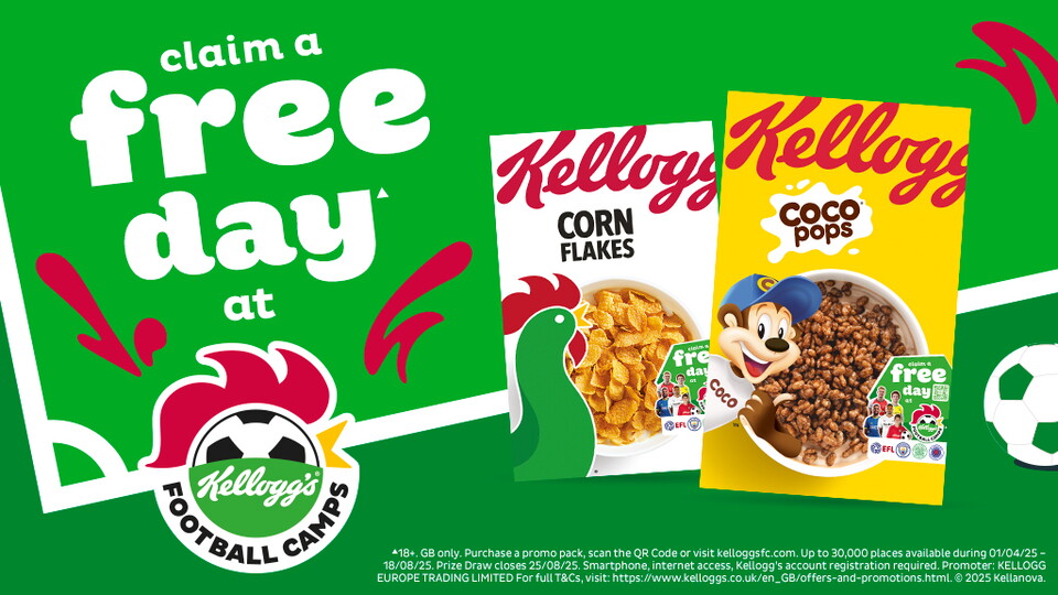 kelloggs