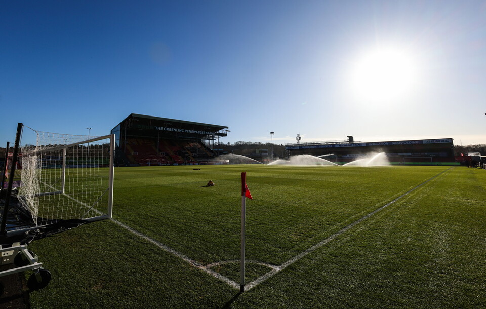 lincoln city