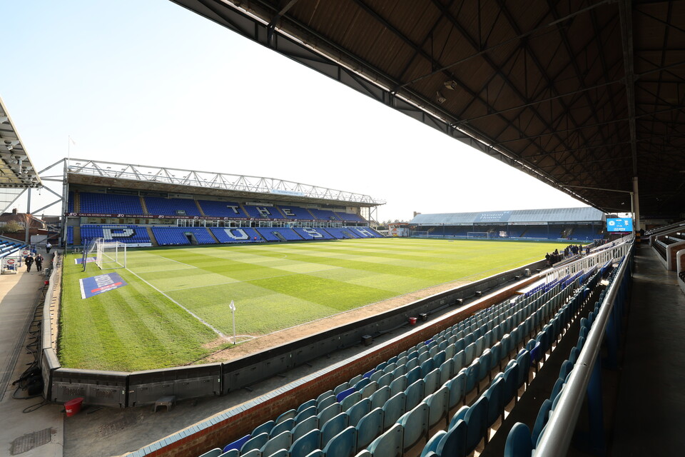 peterborough