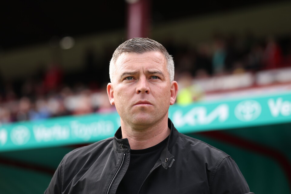 Steven Schumacher focus Barnsley