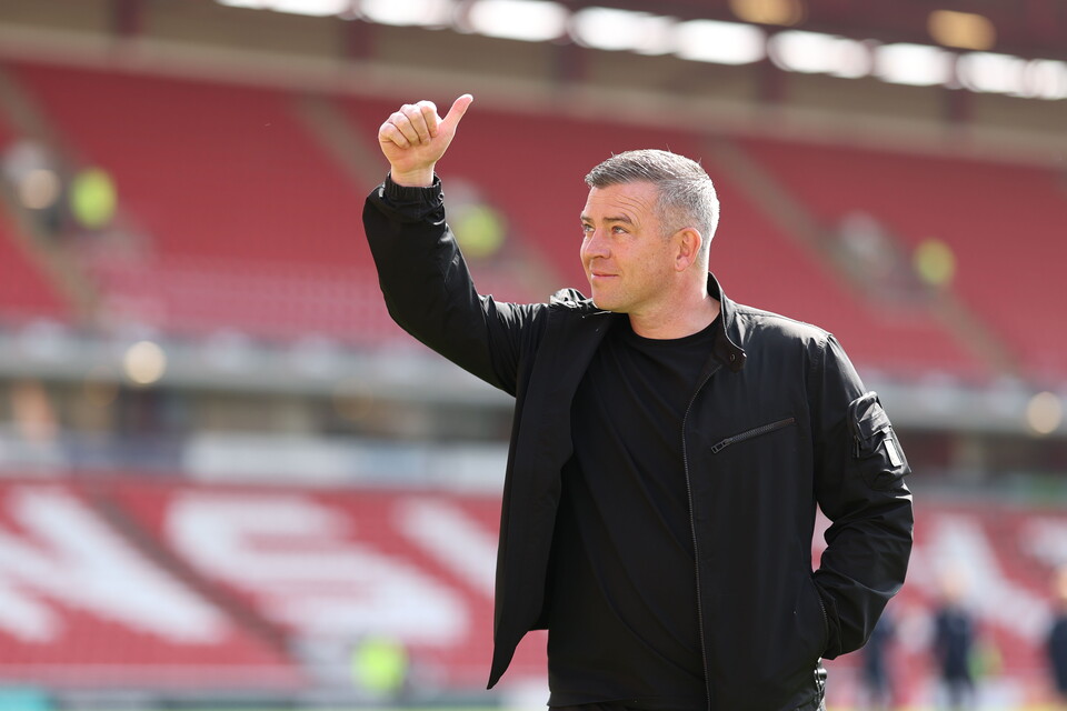 Steven Schumacher arrival Barnsley