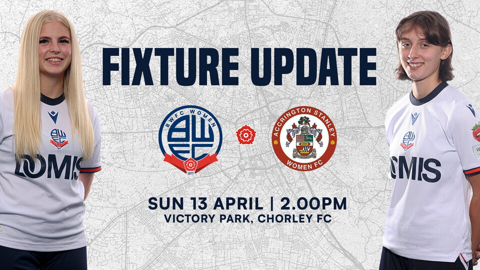 fixture update