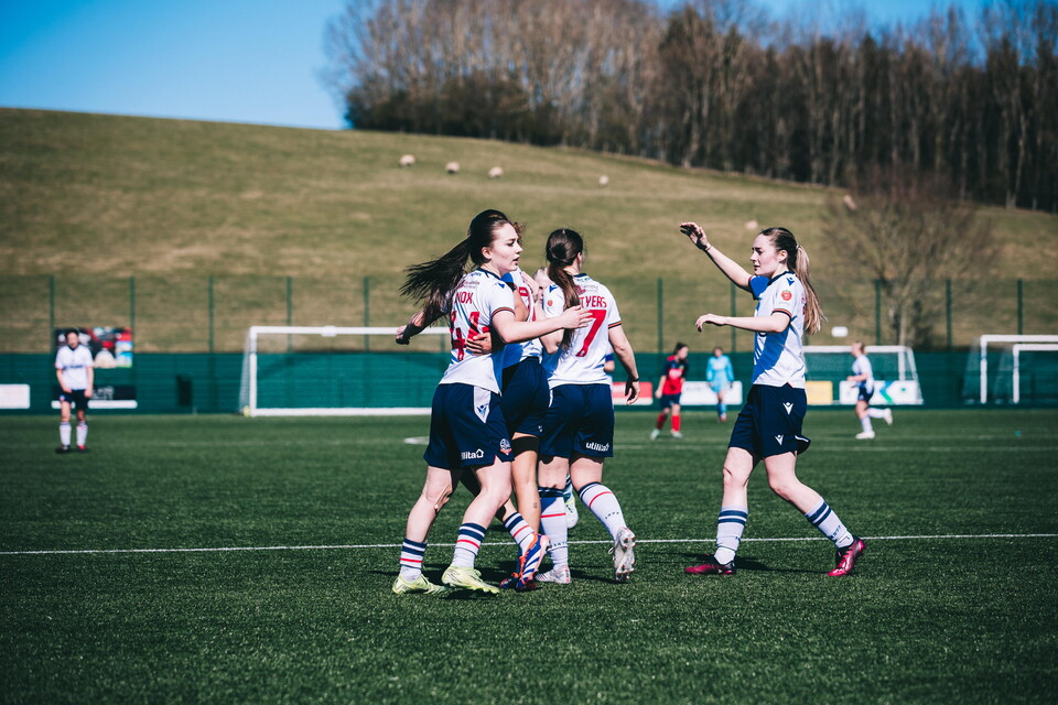 bwfc women