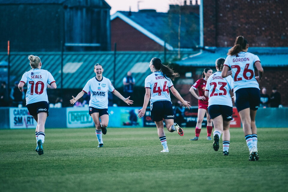 women's team