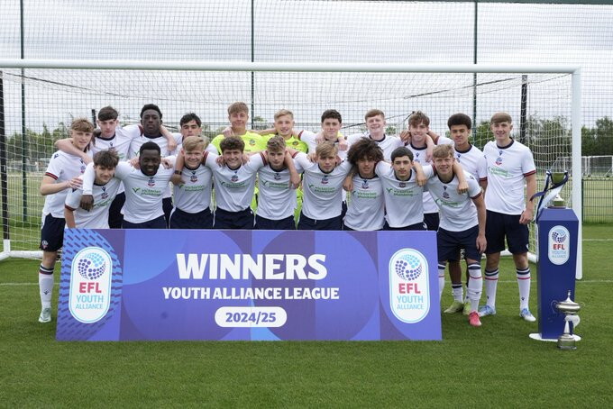 youth team