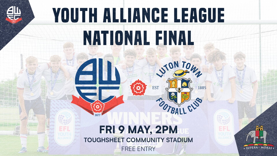 Youth Alliance National Final