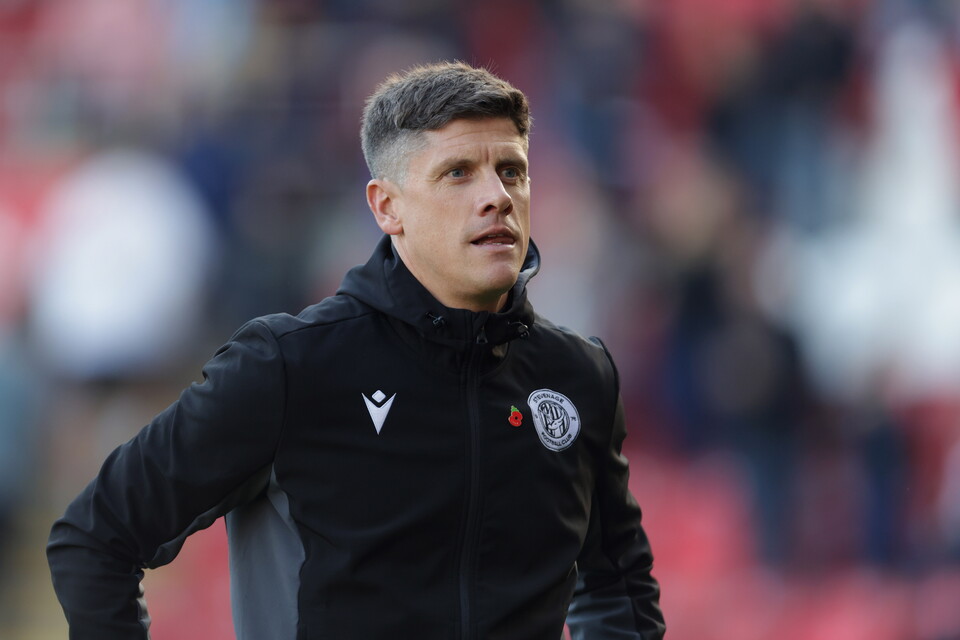 Alex Revell stock