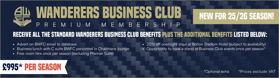 business club