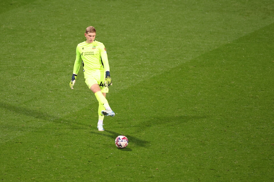 luke