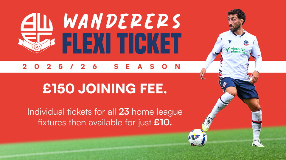 flexi tickets