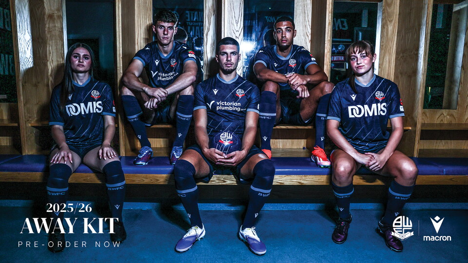 away kit