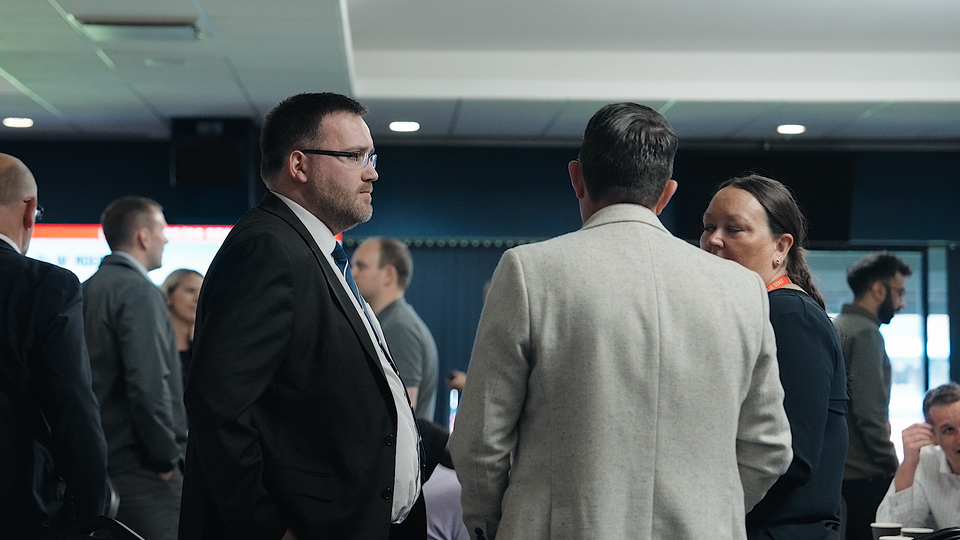 Business Club