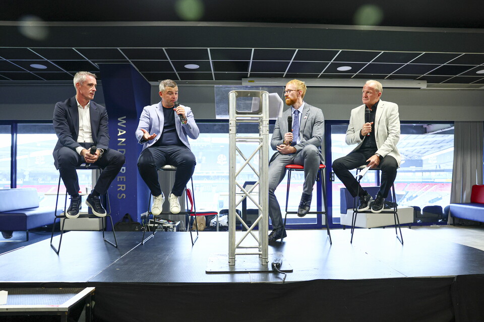 2025 Bondholder Event