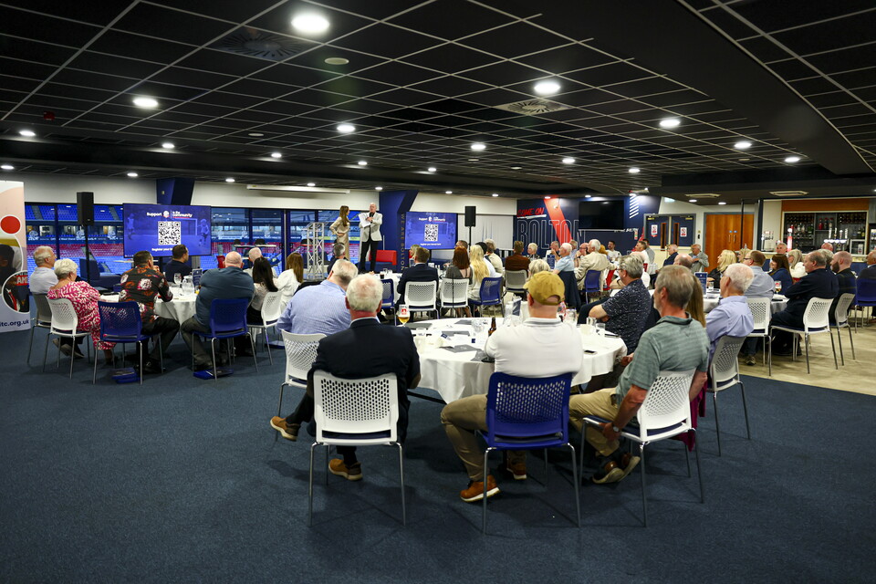 2025 Bondholder Event