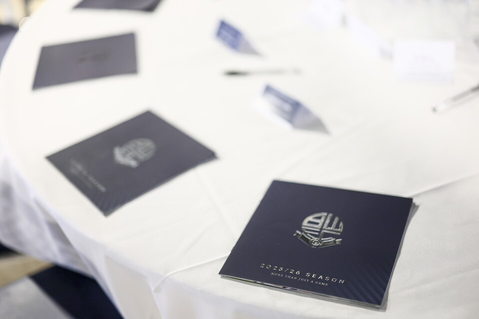 2025 Bondholder Event