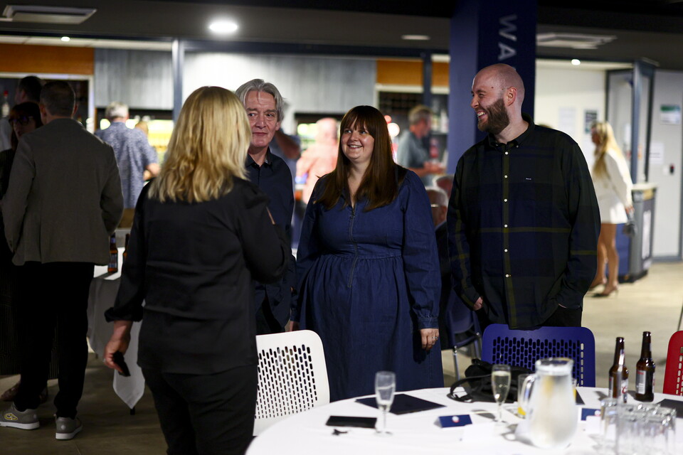 2025 Bondholder Event