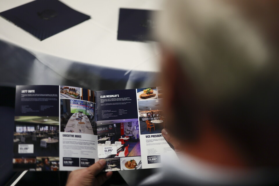 2025 Bondholder Event