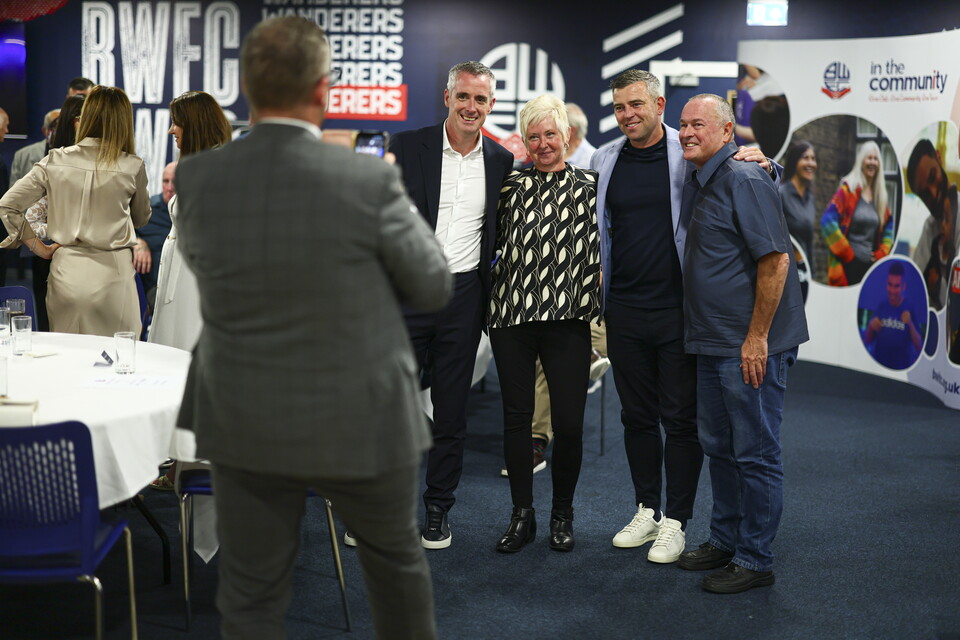 2025 Bondholder Event