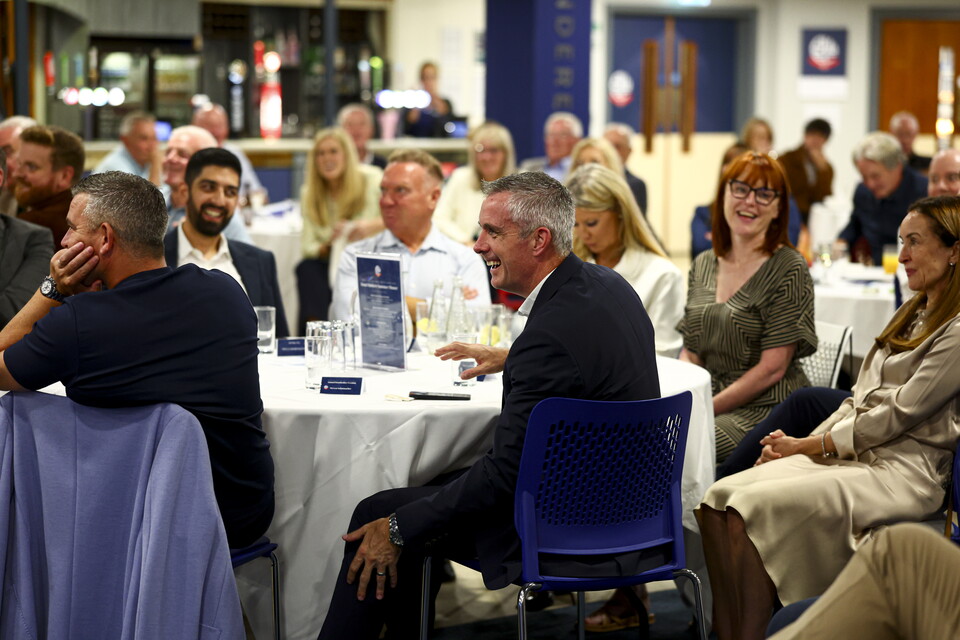 2025 Bondholder Event