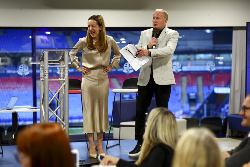 2025 Bondholder Event