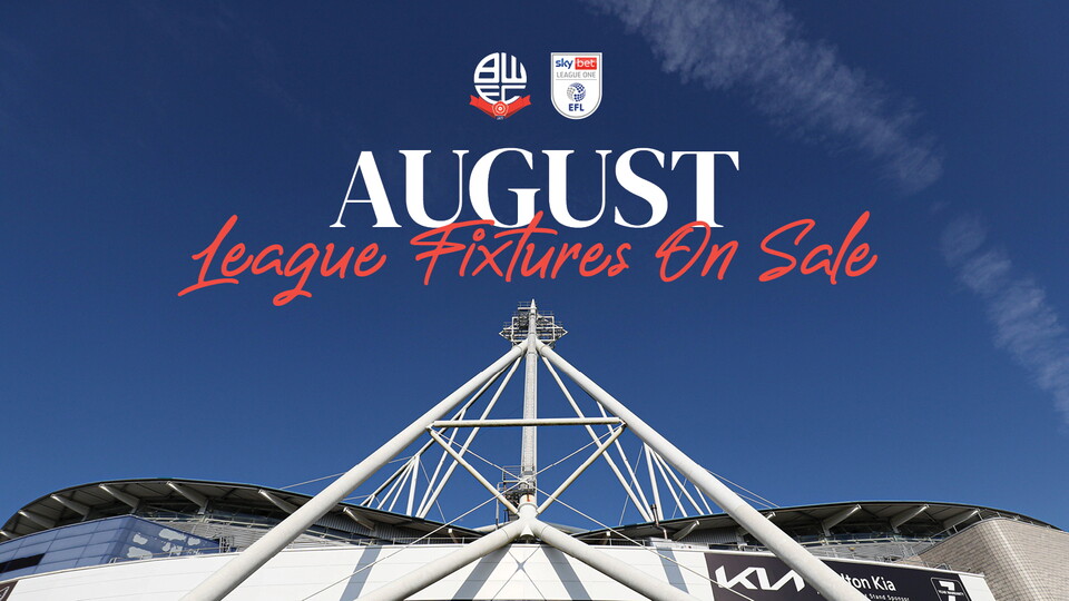 league fixtures