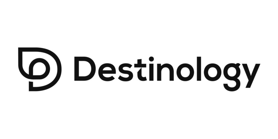 Destinology Logo