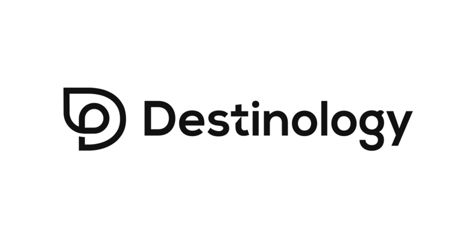 Destinology Logo